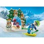 Playmobil - La Schi Playmobil - 3